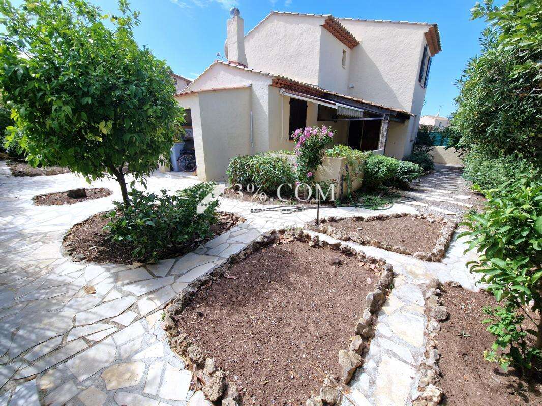 Charmante maison familiale - photo 16