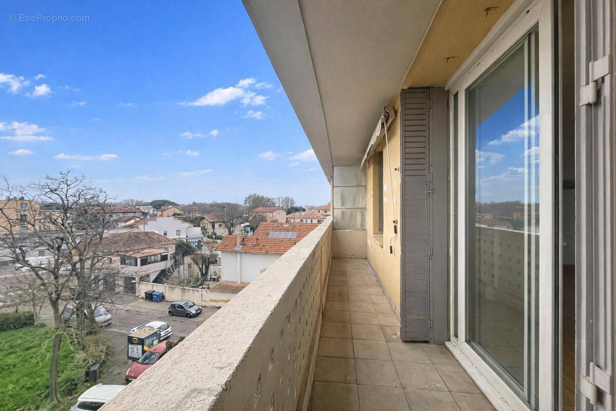 Appartement à AVIGNON