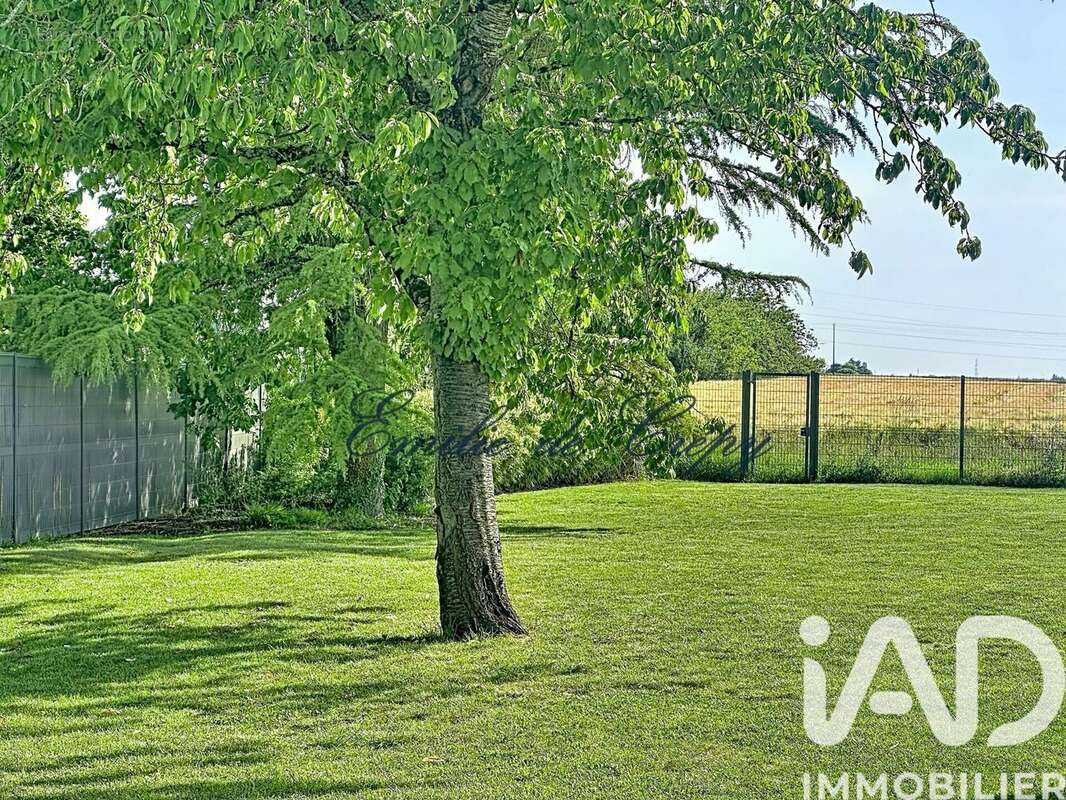Photo 4 - Maison à CHAINGY