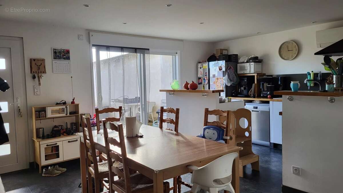 Maison à CORCELLES-EN-BEAUJOLAIS