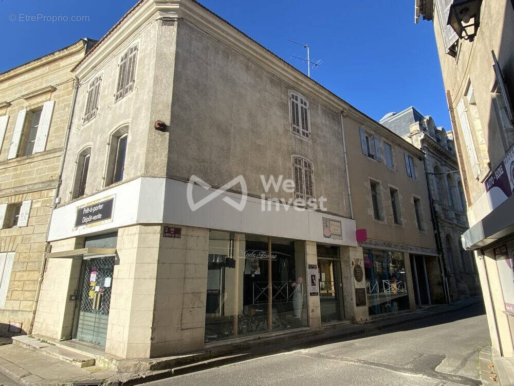 Appartement à BLAYE