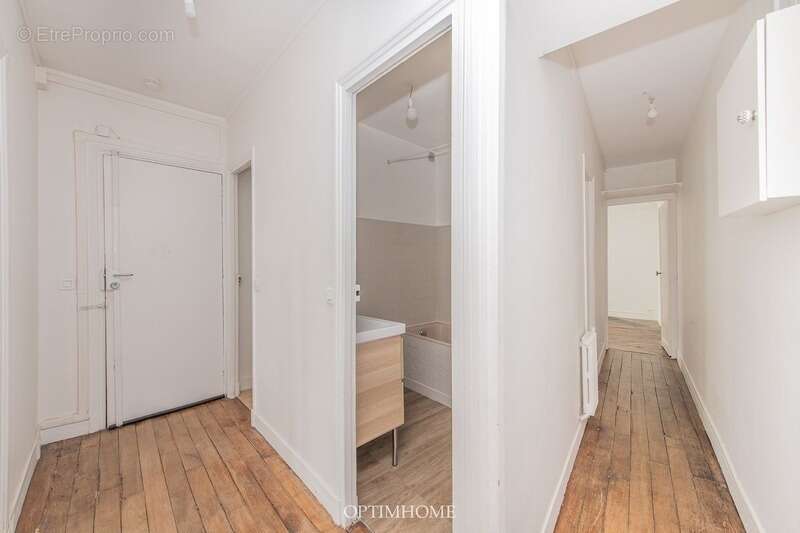 Appartement à vendre 3 pièces SAINT MANDE (94) - 63.5 m² - Bois de Vincennes à 3 mn à pieds - photo 13