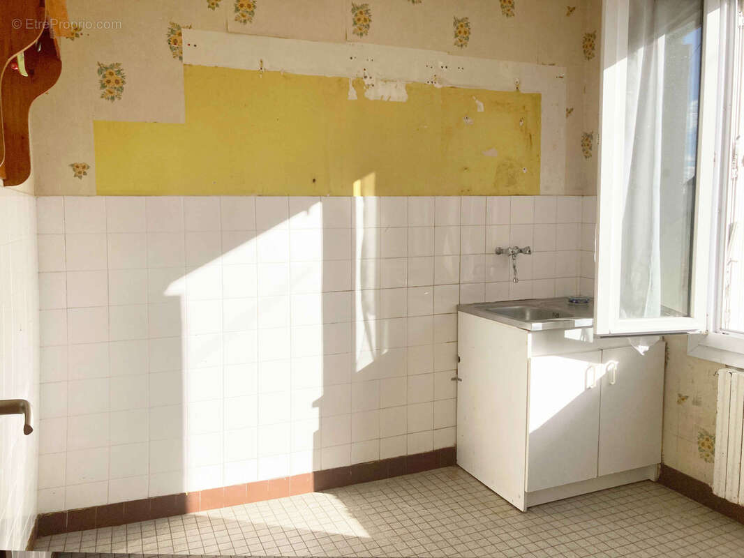 Maison à CONCARNEAU