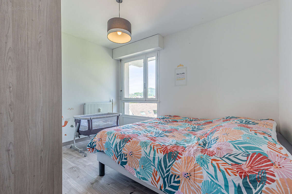 Appartement à ANNECY