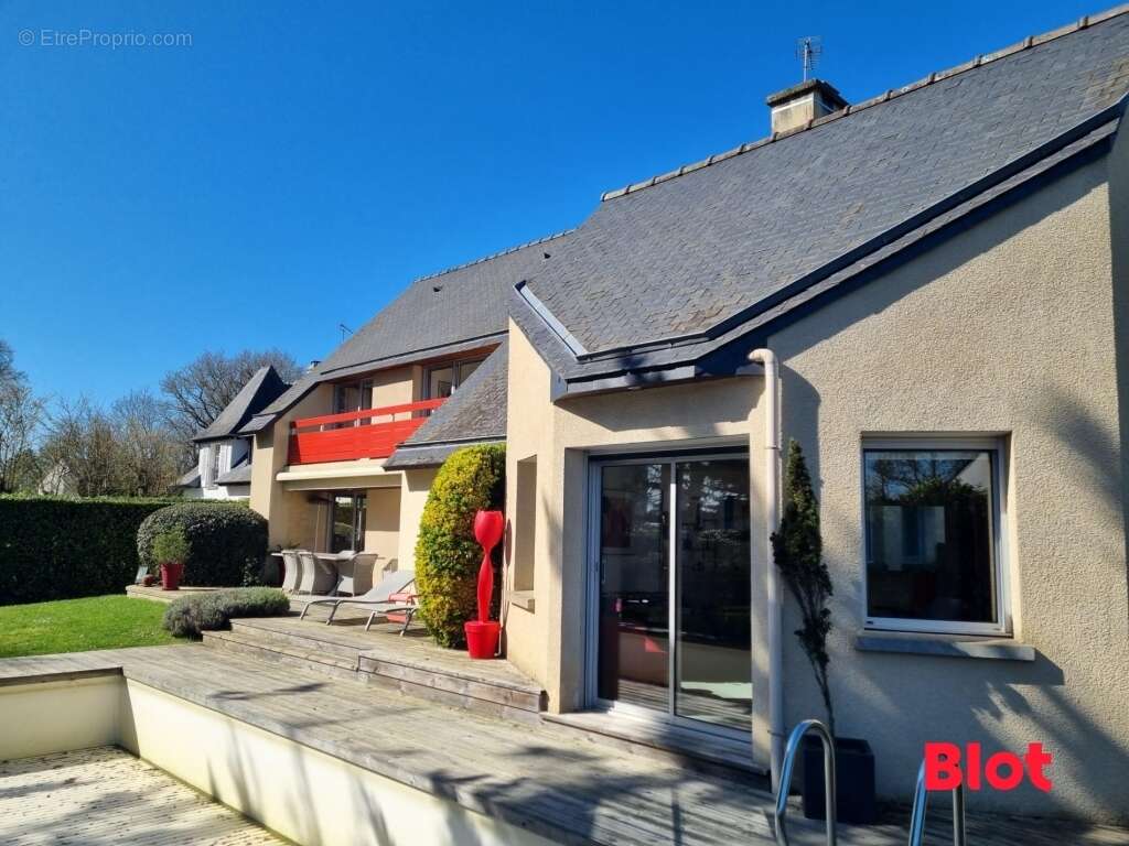Maison à PACE