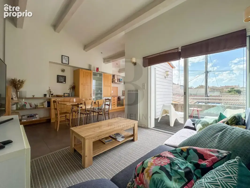 Photo Maison à Fouras au prix de 371 000€