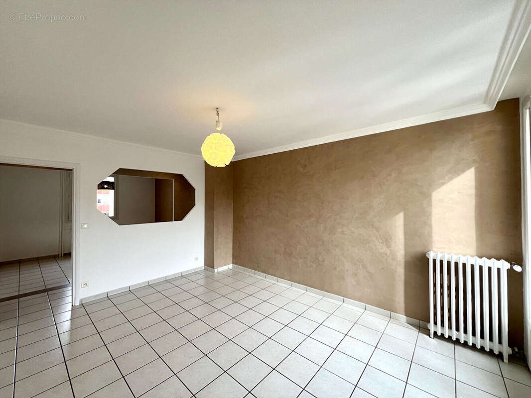 Appartement à AURILLAC