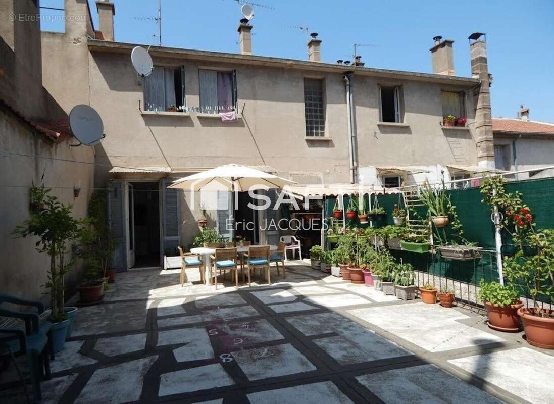 Photo 2 - Appartement à ALES