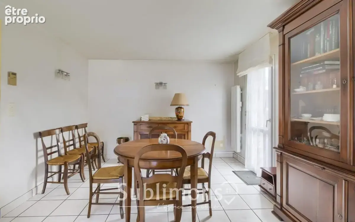 Maison à vendre Vannes - photo 3