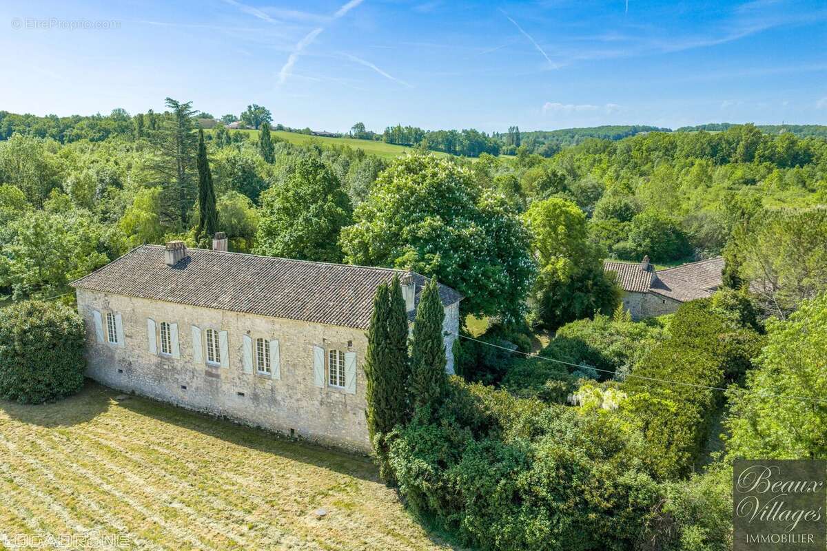 Maison à VILLEREAL