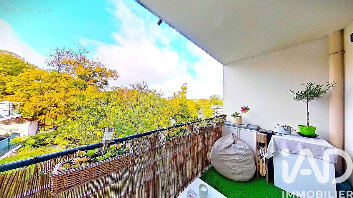 Photo 8 - Appartement à MORSANG-SUR-ORGE