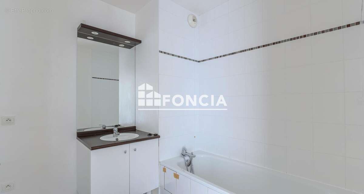 Appartement à MEAUX
