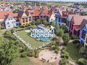 Appartement à EGUISHEIM