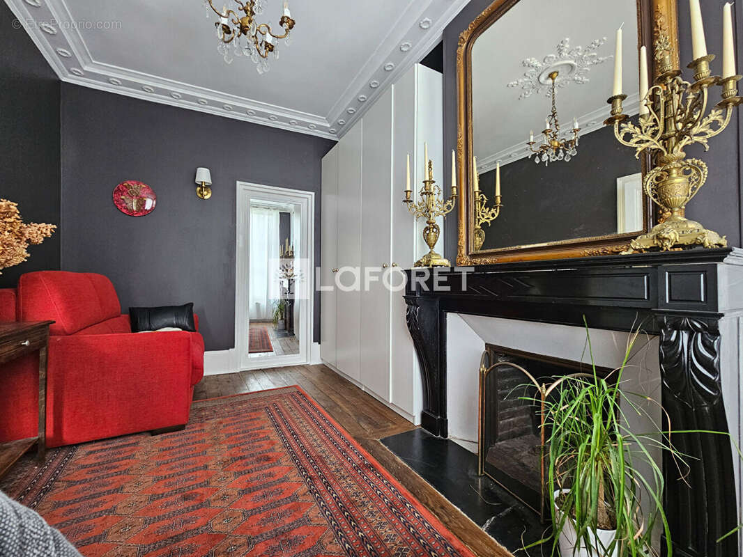 " Coeur de Ville " de Mouy - photo 8