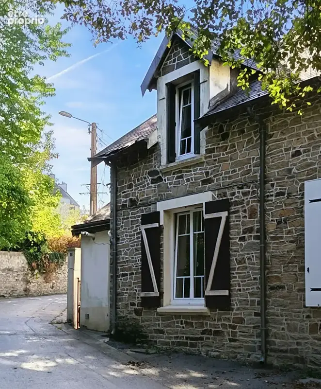 Photo Maison à Quimperle au prix de 86 500€
