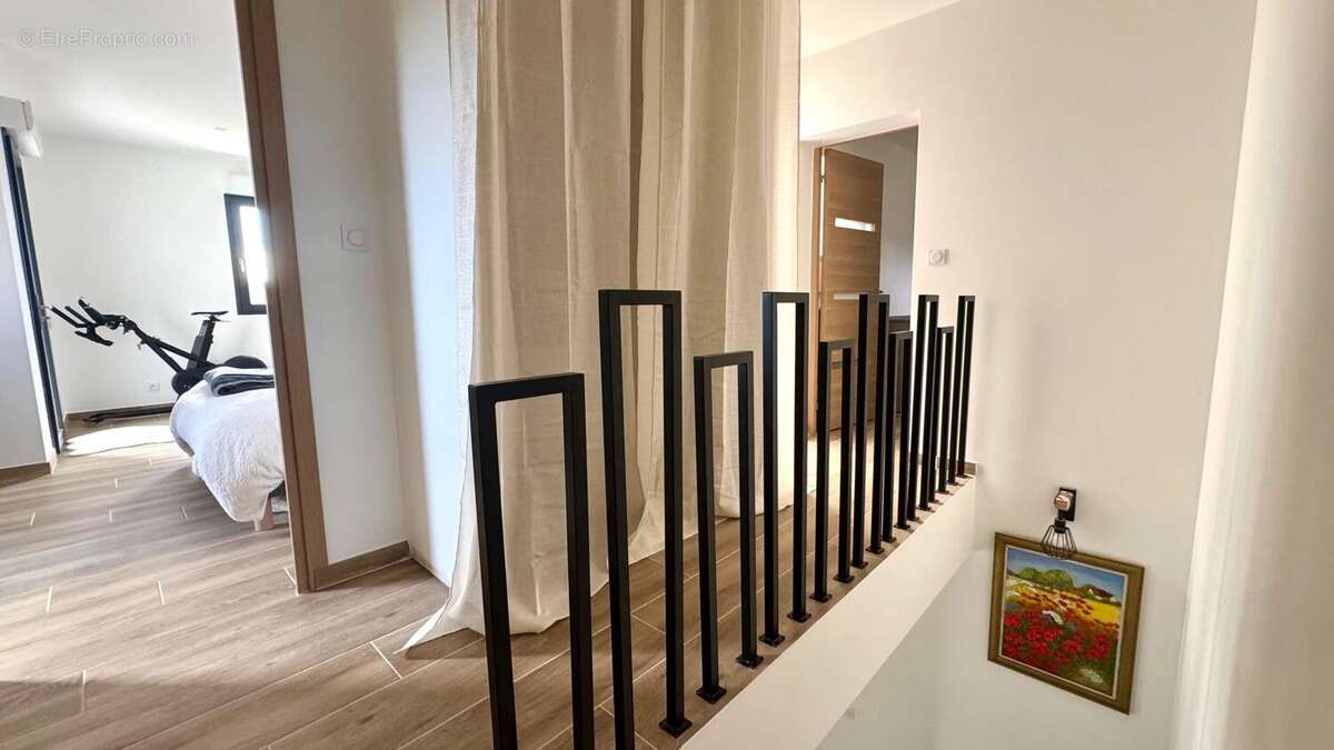 Maison à FORCALQUEIRET