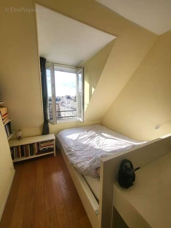 Appartement à PARIS-5E