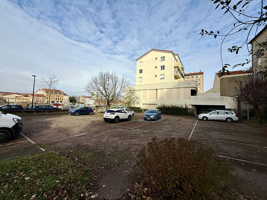 Appartement à ROANNE