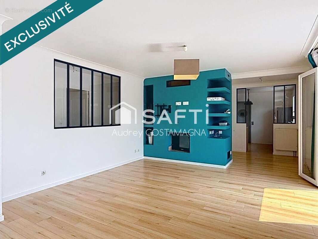 Photo 2 - Maison à MONTECH