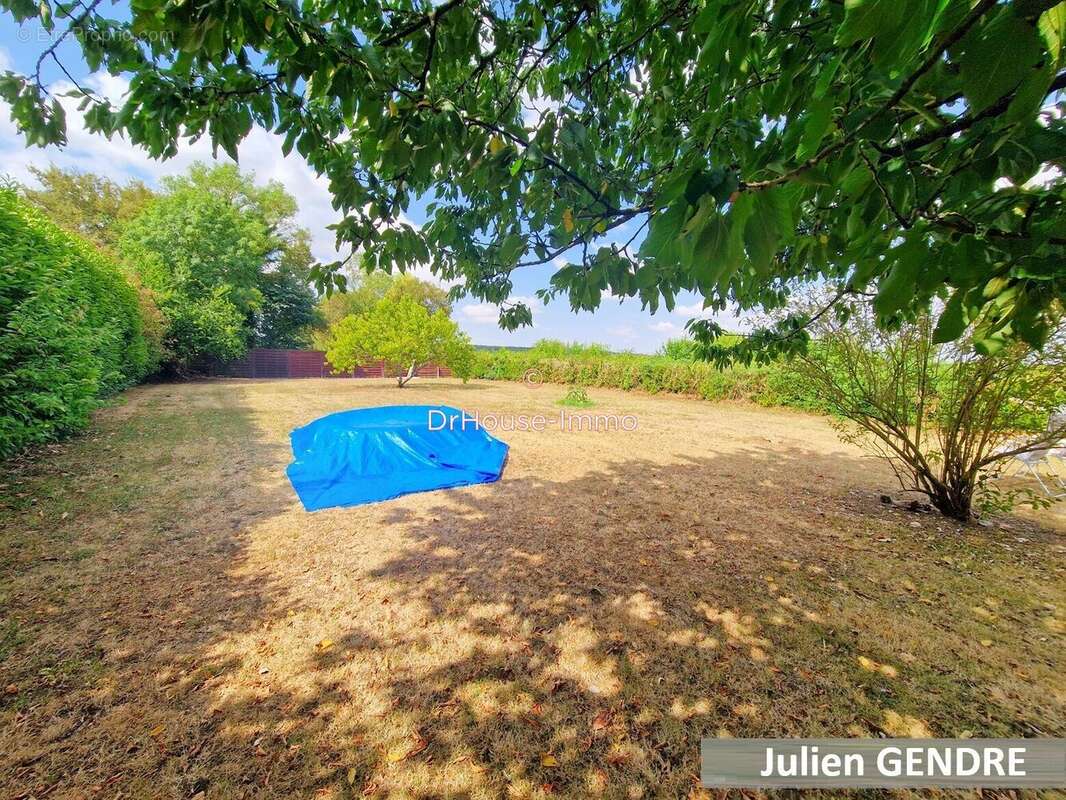 Maison 110 m² à Ensigne  - photo 19