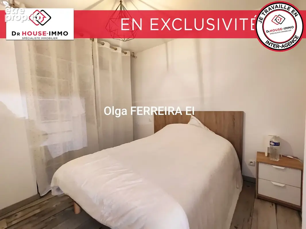 Appartement 2 pièces 47 m² à vendre à Marseillette (11800) - photo 59