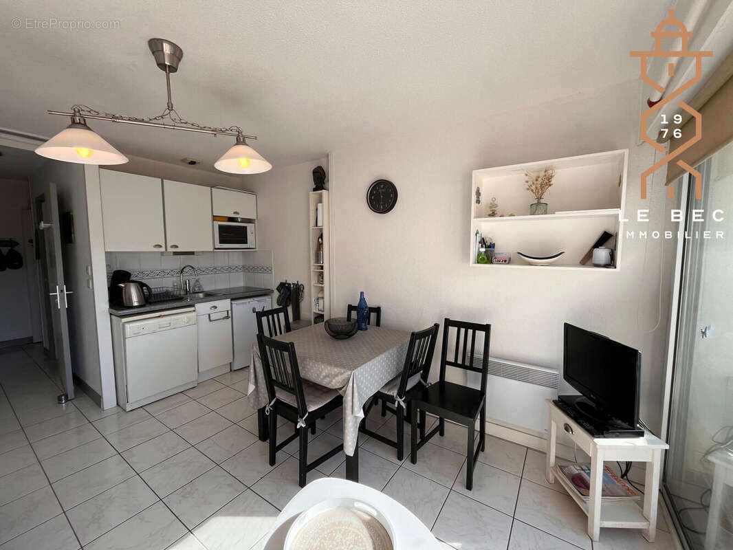 Appartement à CARNAC