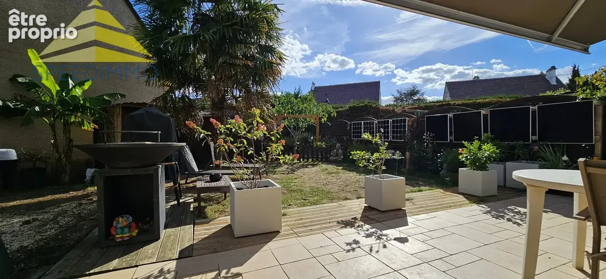 Maison familiale moderne à Périgny, 4 chambres, 131 m² - photo 7