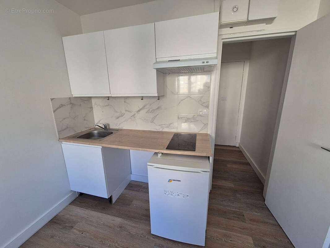 Appartement à RAMBOUILLET