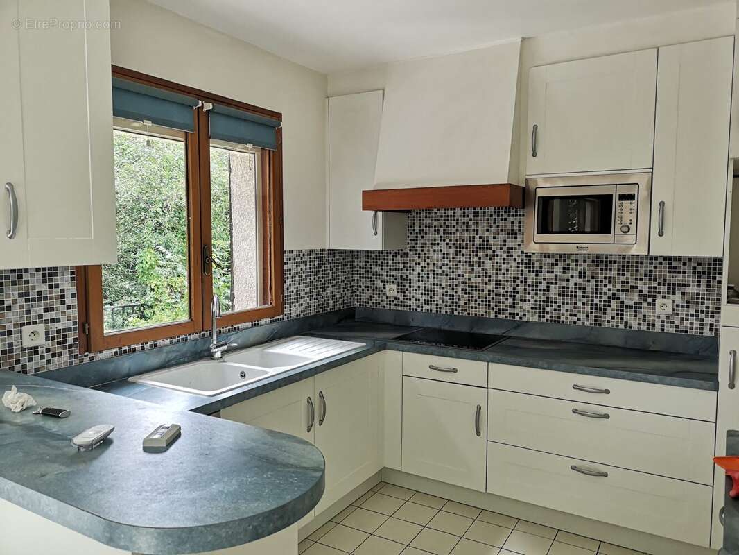 Maison à DAMMARTIN-EN-GOELE