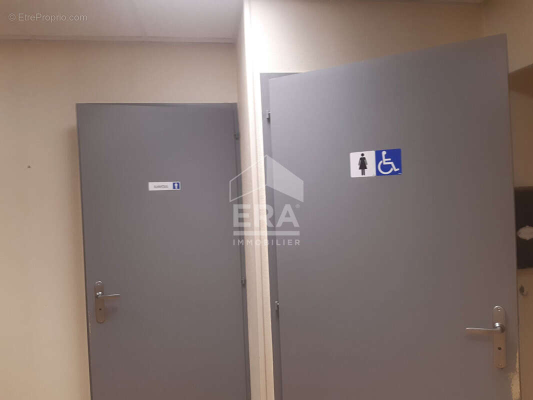 Autre à SAINT-QUENTIN