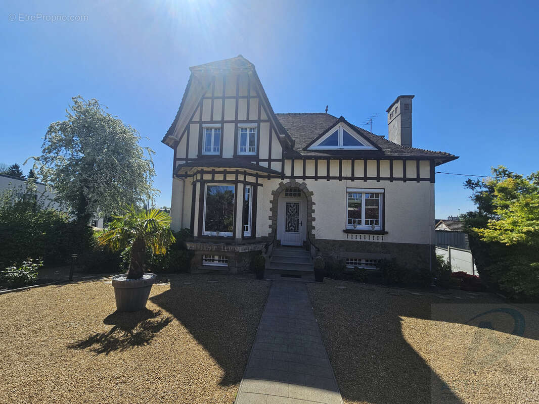 Maison à FLERS