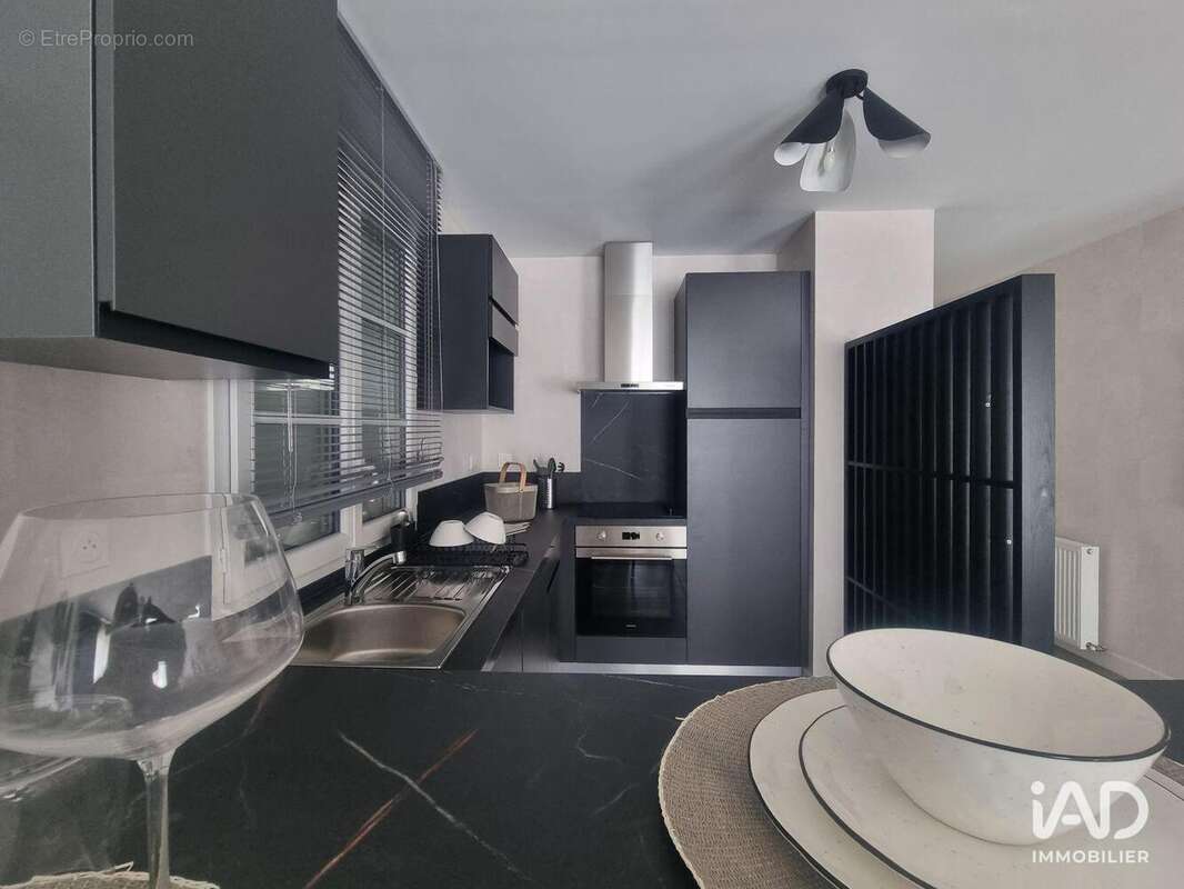 Photo 3 - Maison à LA JARRIE