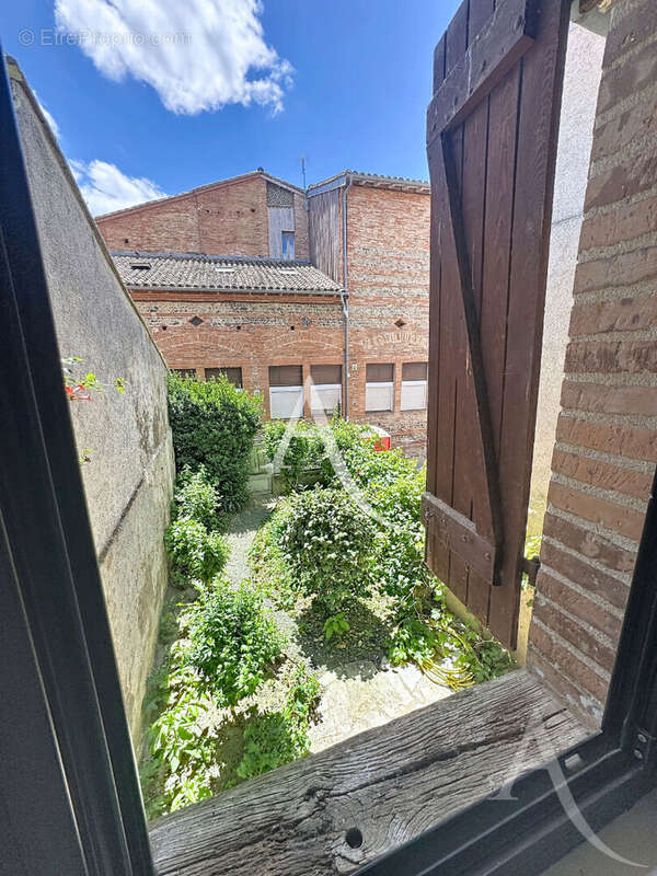 Appartement Muret 4 pièce(s) 85 m2 - photo 9