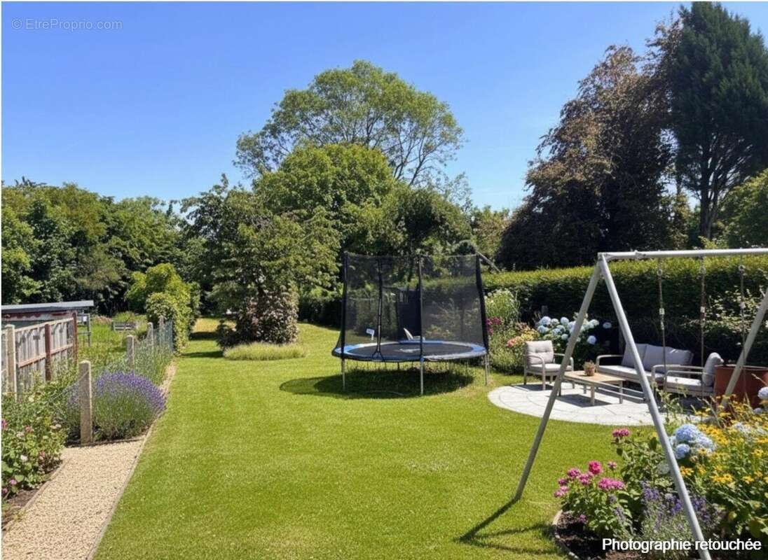 Maison 75 m² à Sainte-Genevieve  - photo 5