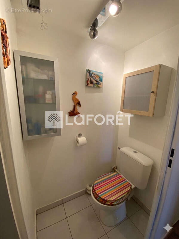 Appartement à VILLENEUVE-D'ASCQ