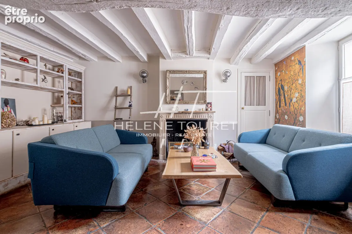 Maison 5 pièces 126 m² à vendre à Senlis (60300) - photo 4
