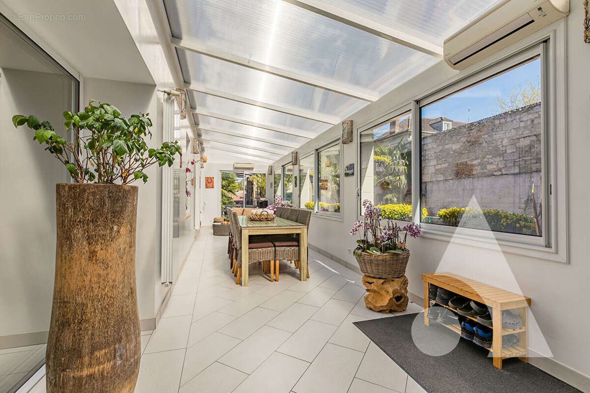 Maison à GRANDFRESNOY