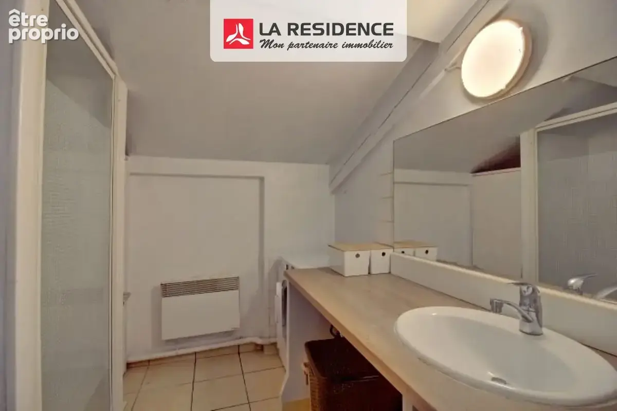 Maison 2 pièces 39 m² à vendre à Les Mureaux (78130) - photo 8