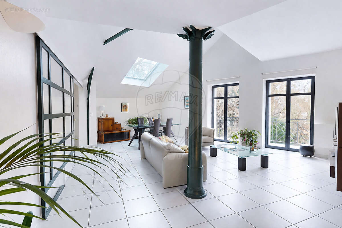 Appartement à ORLEANS