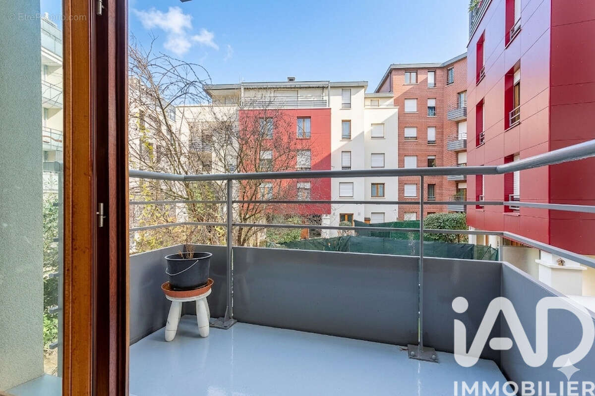 Photo 2 - Appartement à NEUILLY-SUR-MARNE