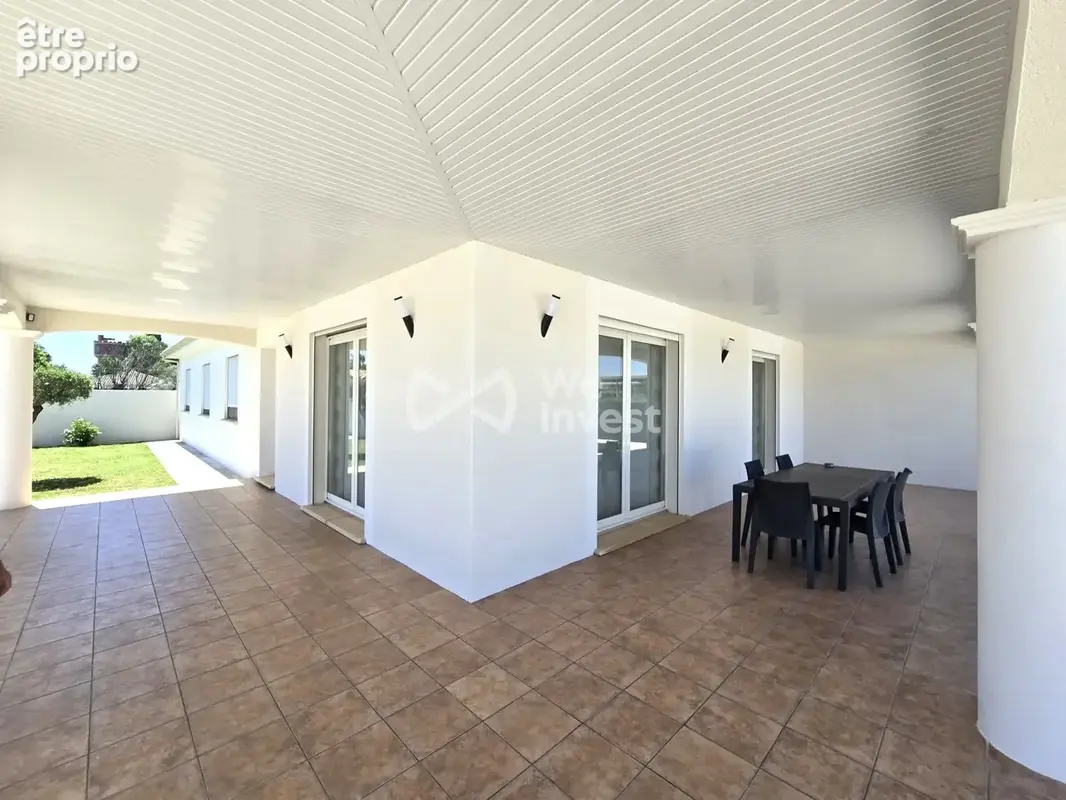 Maison 6 pièces 174 m² à vendre à Castelsarrasin (82100) - photo 9