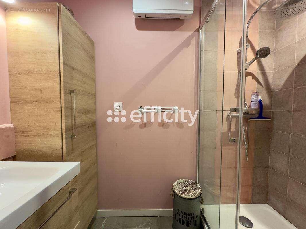 Maison à SEPTEMES-LES-VALLONS