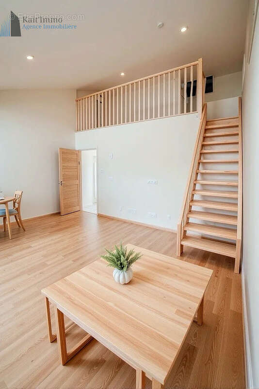 Appartement à MANOM