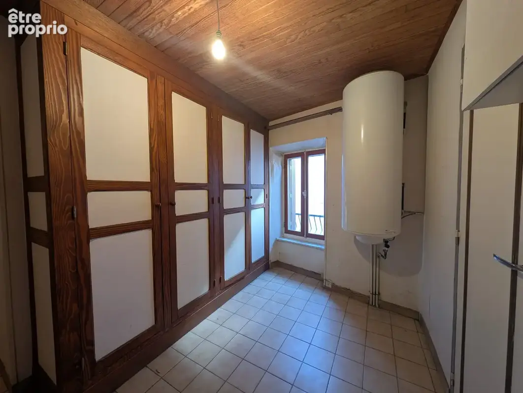 Maison de village avec garage et terrasse à Moux - photo 6