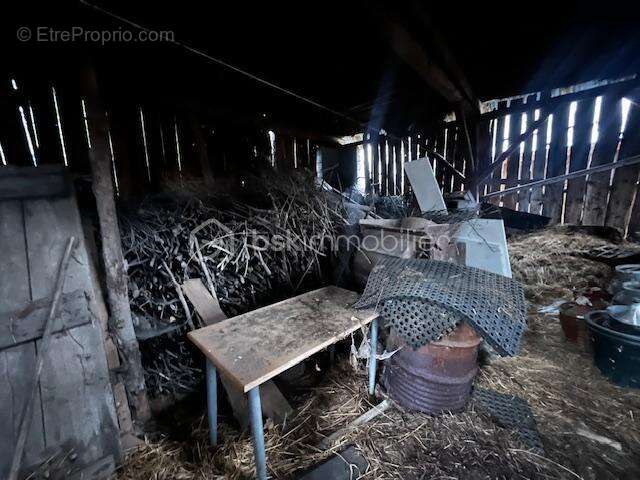Maison à SAINT-ETIENNE-DE-CUINES