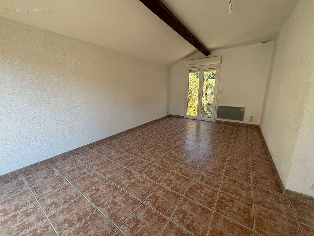 Maison à ENSUES-LA-REDONNE