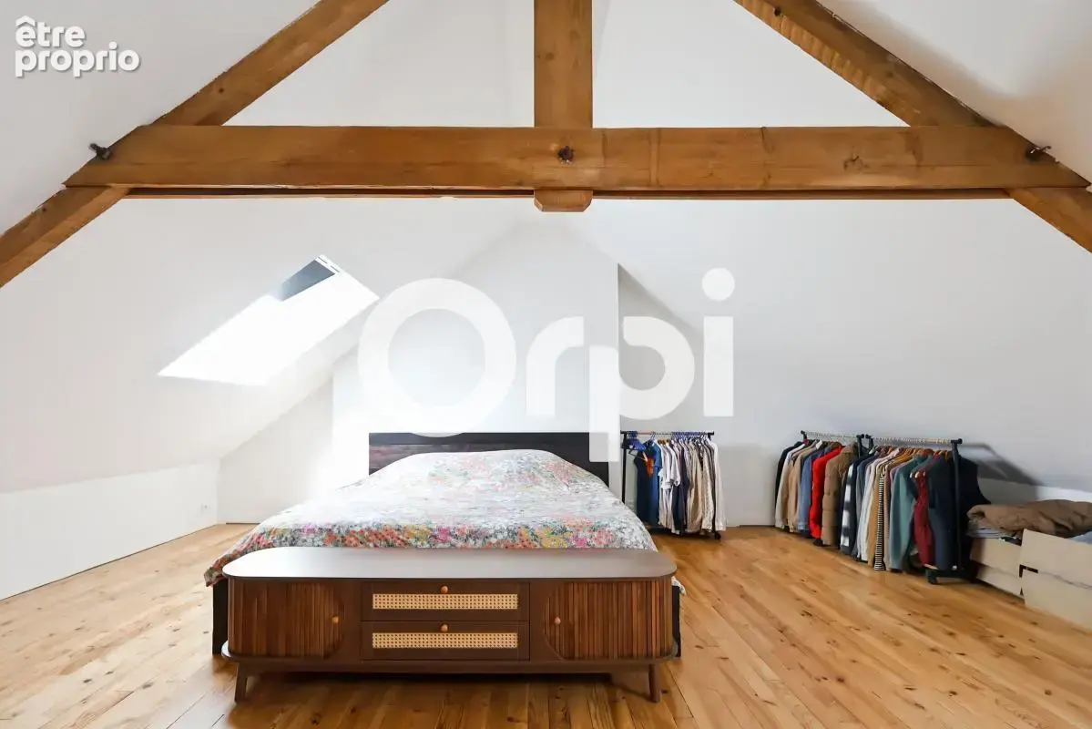 Maison 4 chambre(s), jardin et garage à Malo-les-Bains (59240) - photo 10