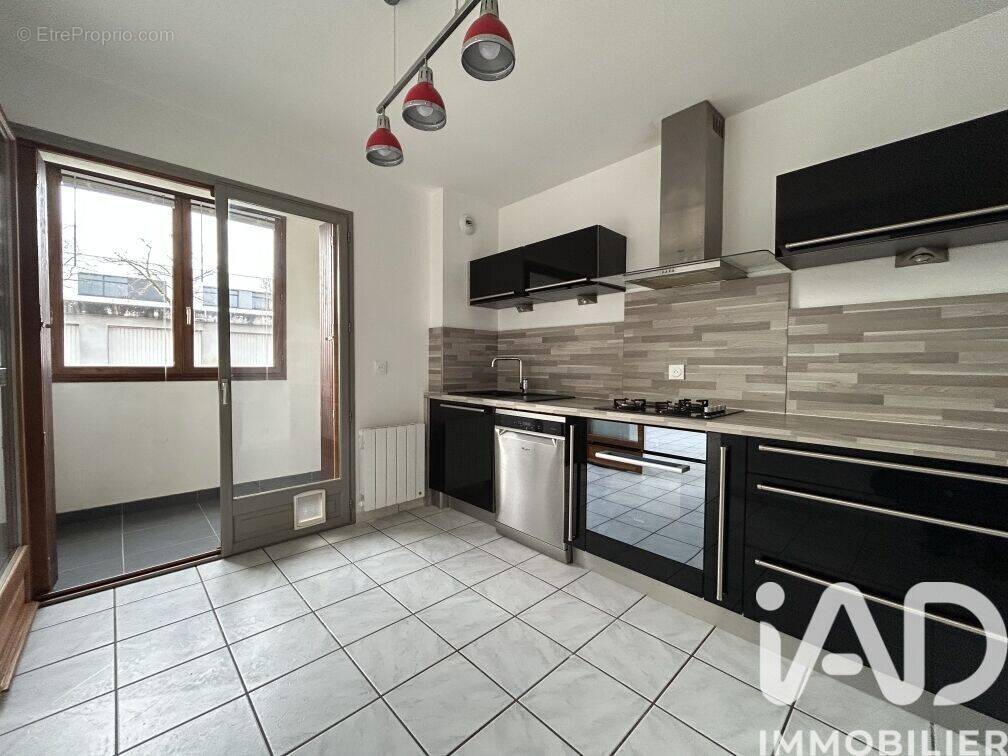 Photo 1 - Appartement à VINAY