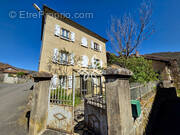 Maison à TORSIAC