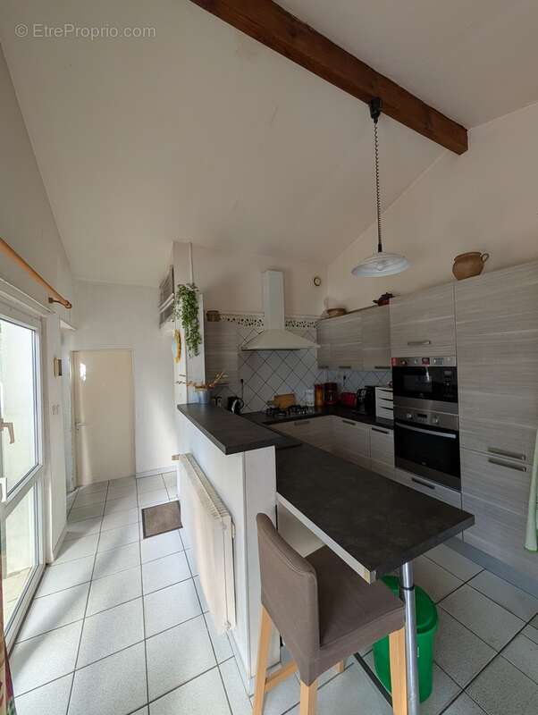 Maison à BISCARROSSE